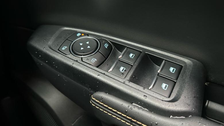 Ford Ranger Diesel Pick Up Double Cab Wildtrak 2.0 EcoBlue 205 Auto